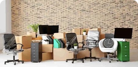 Office Cleanouts